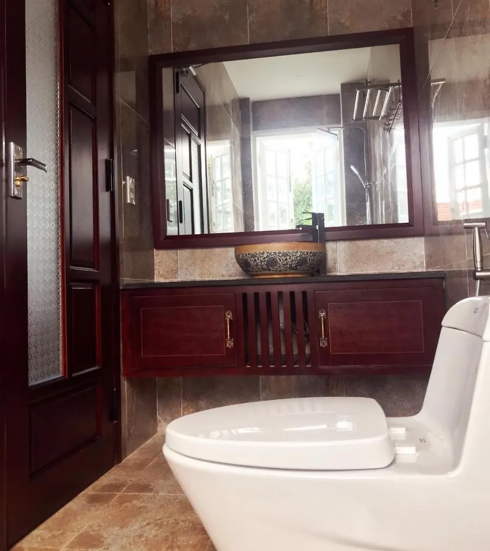Cochi Villa Hội An 0*,  Vietnam