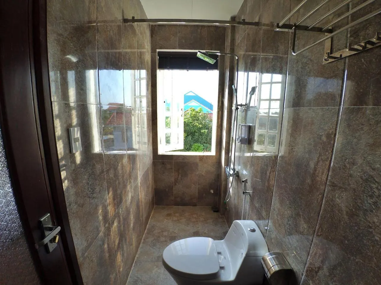 Cochi Villa Hội An