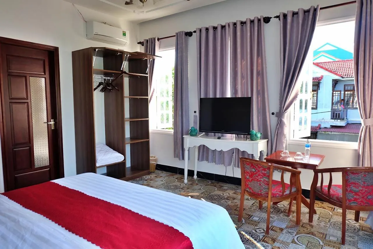 Cochi Villa Hội An