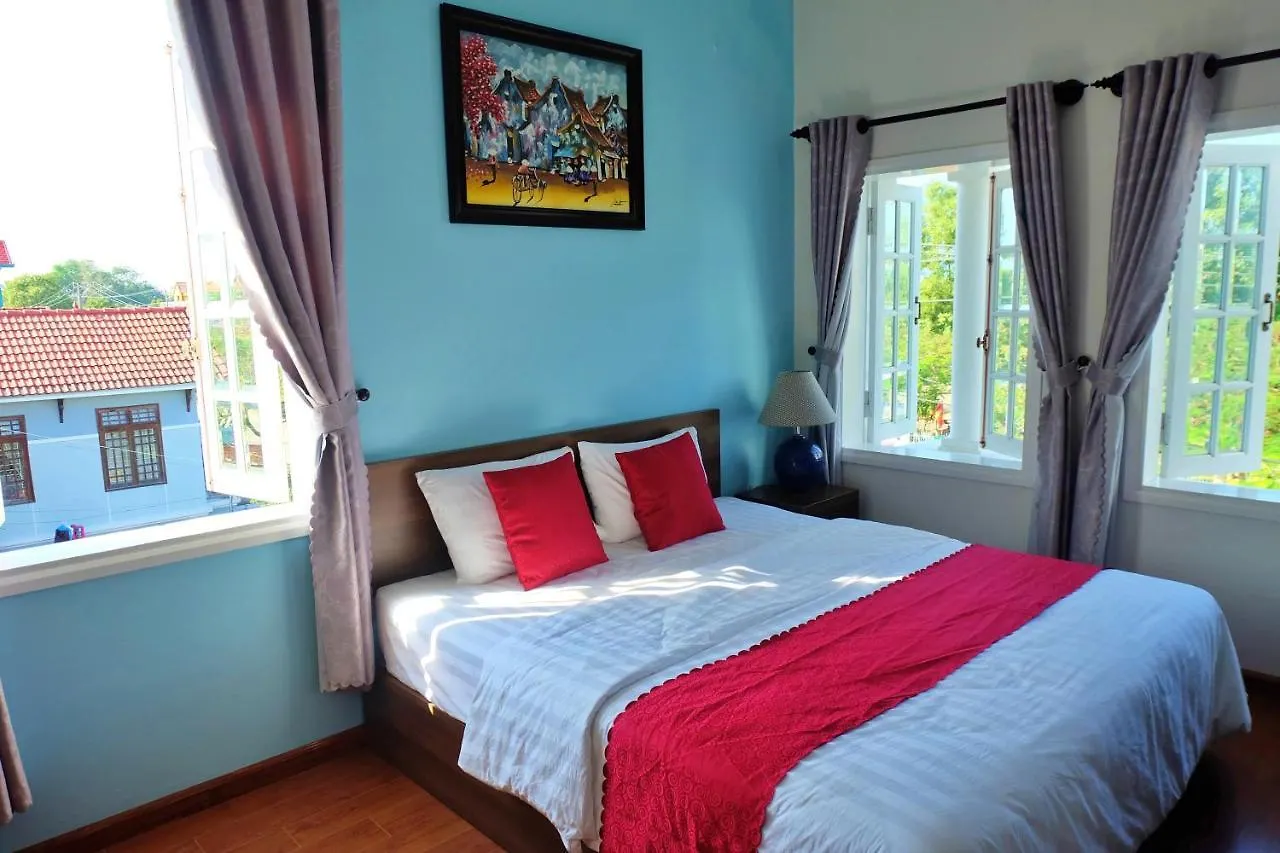 Cochi Villa Hội An