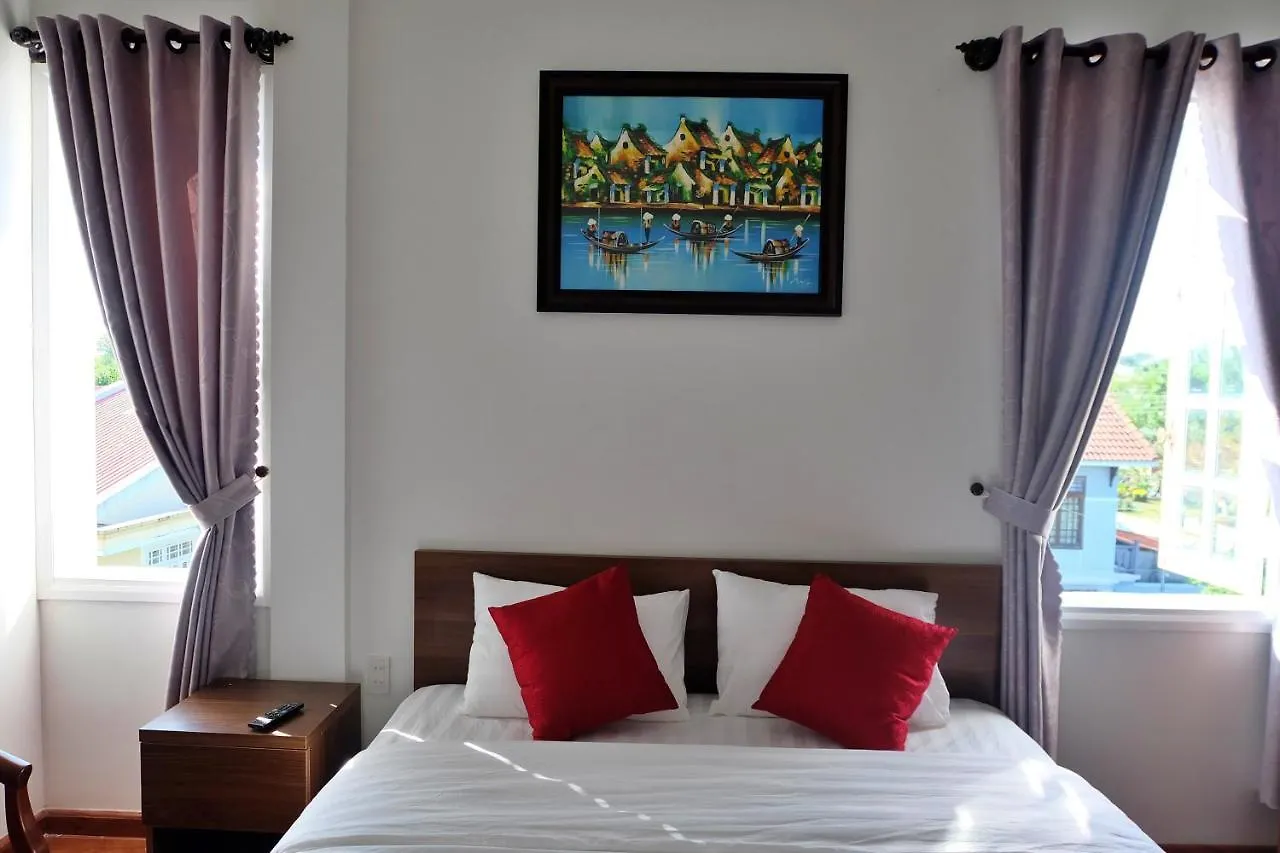 Cochi Villa Hội An