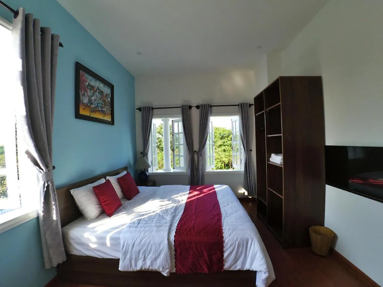Cochi Villa Hội An 0*,
