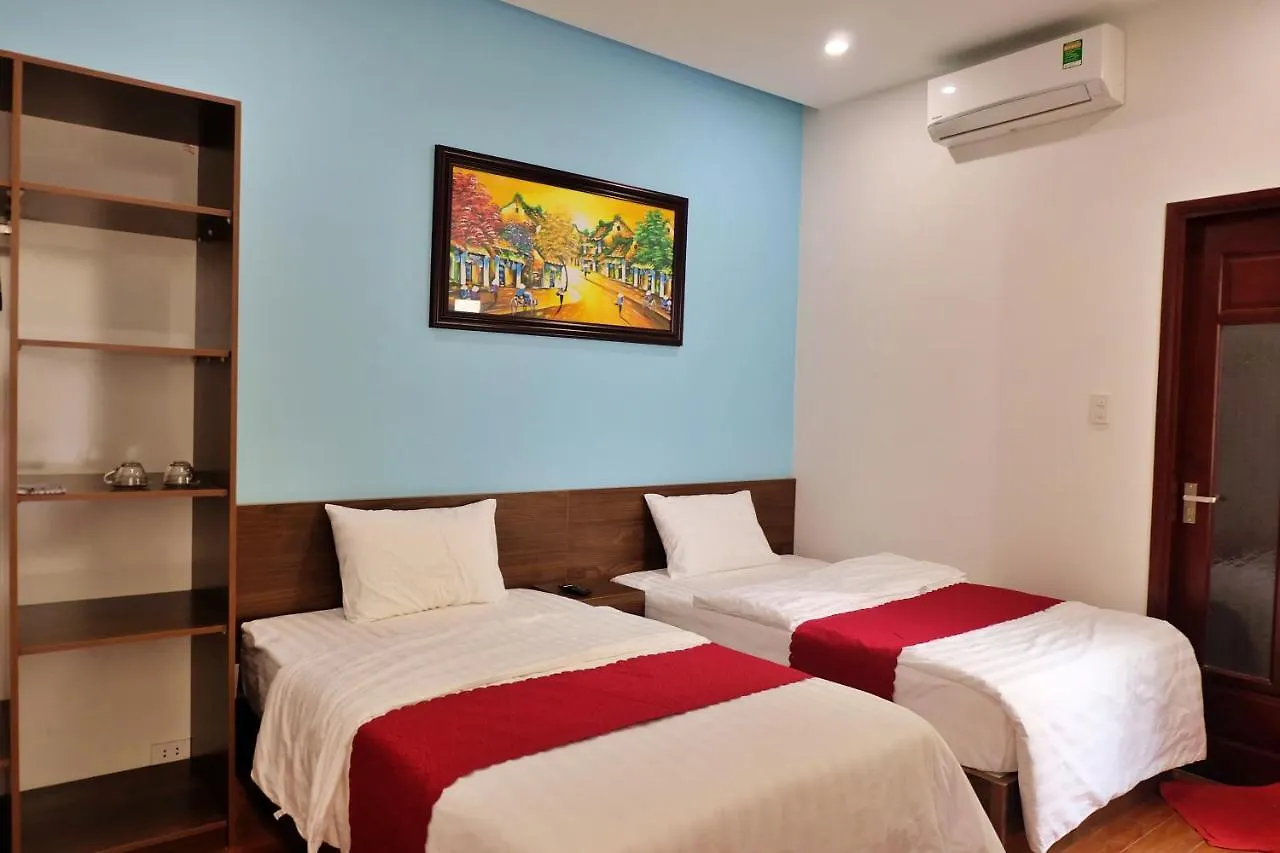 Cochi Villa Hội An