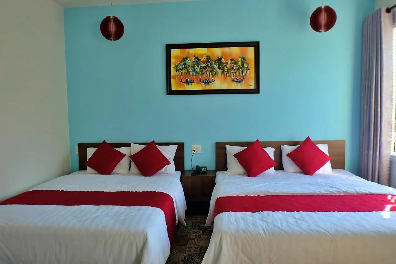 Cochi Villa Hội An