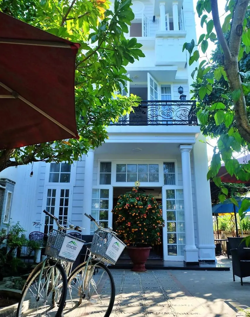 Cochi Villa Hội An