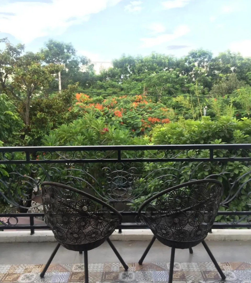 Cochi Villa Hội An