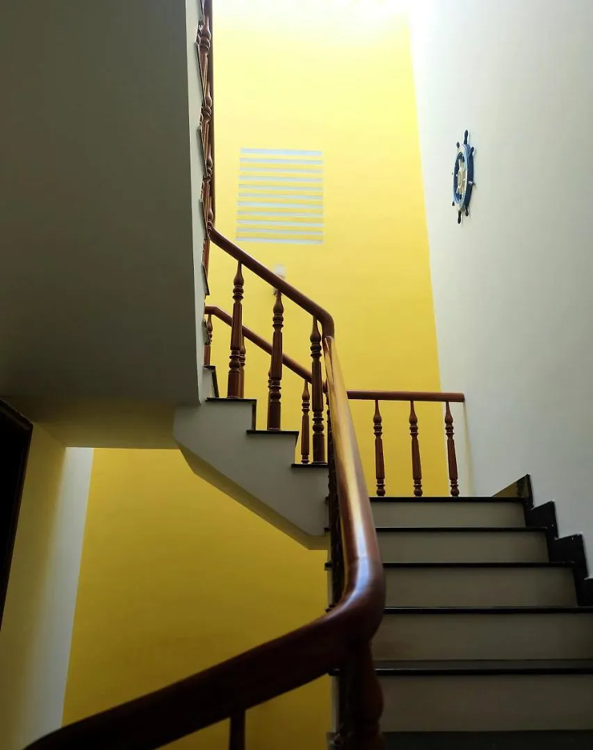 Cochi Villa Hội An Vietnam