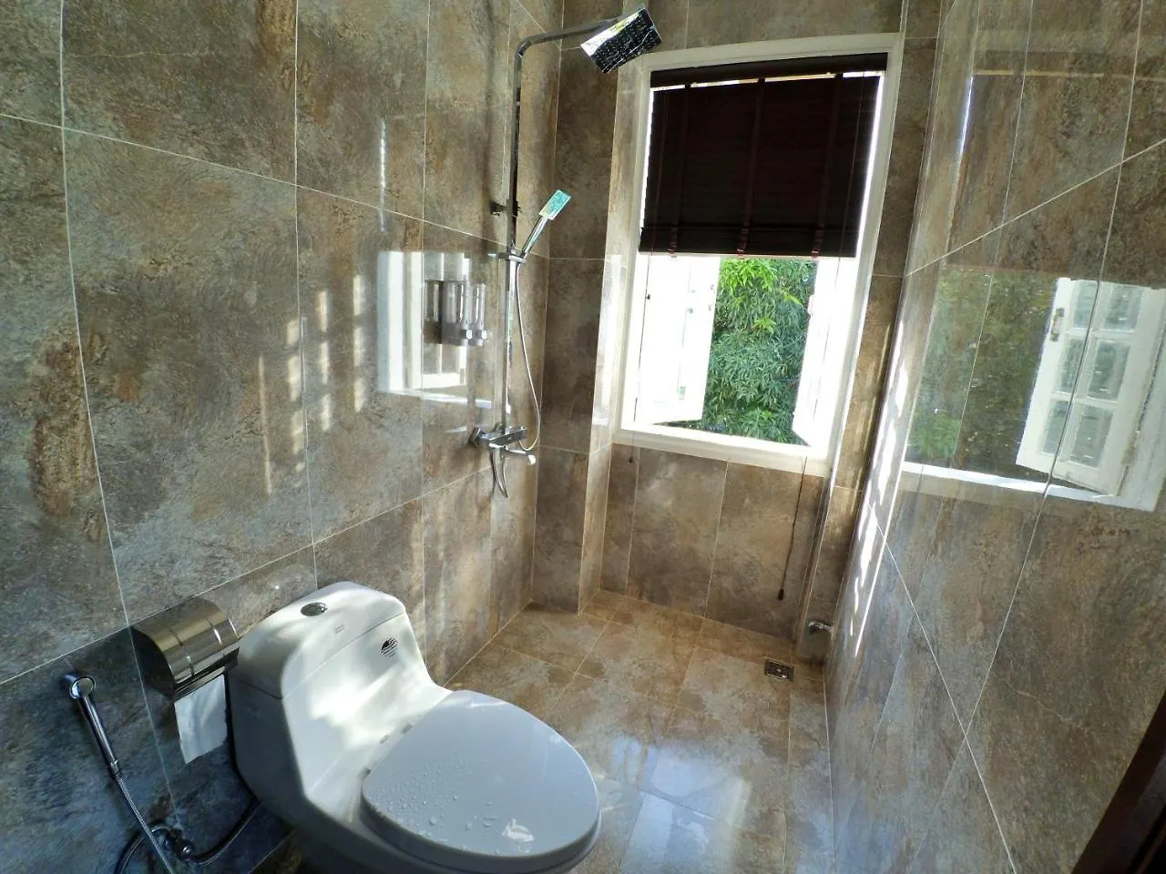 Cochi Villa Hội An