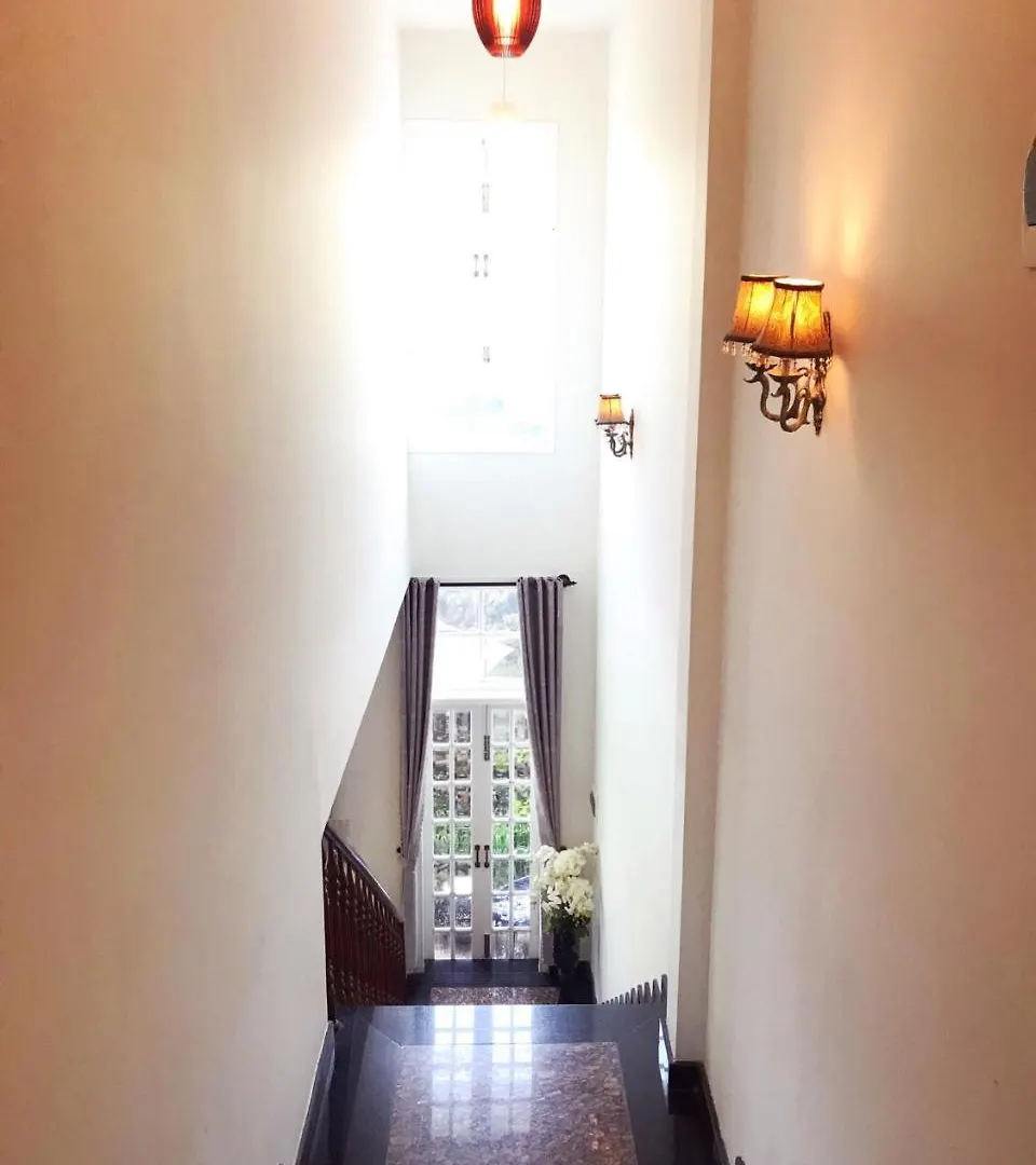 Cochi Villa Hội An Vietnam