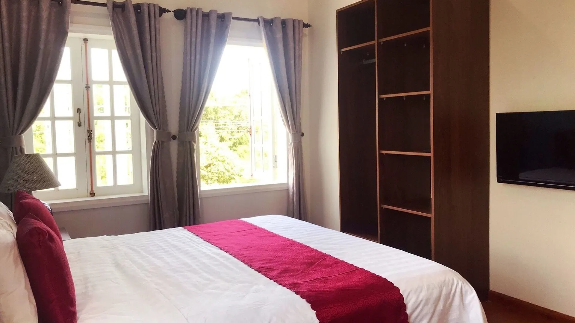 Cochi Villa Hội An