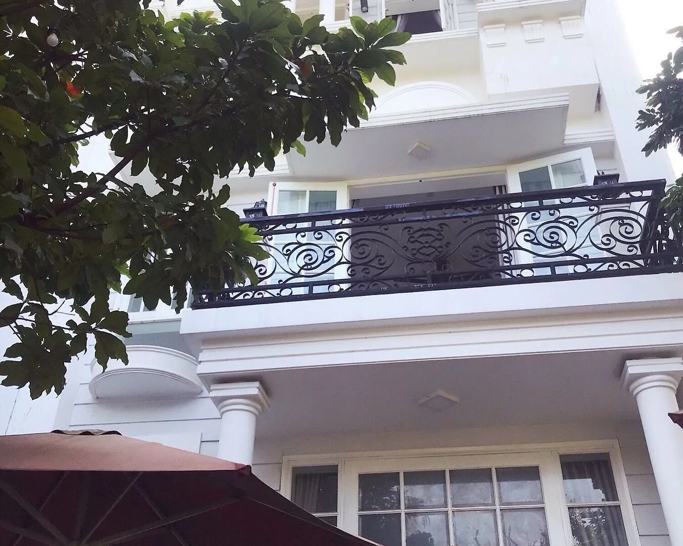 Cochi Villa Hội An Vietnam