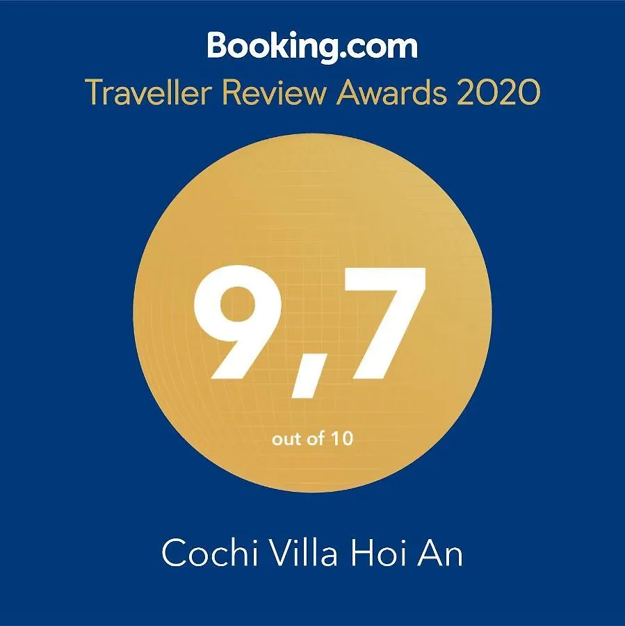 Cochi Villa Hội An