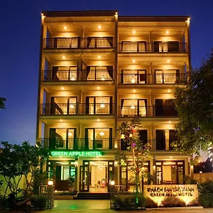 3* Hotel Apple